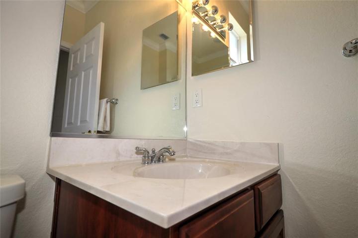 Primary Ensuite Bathroom