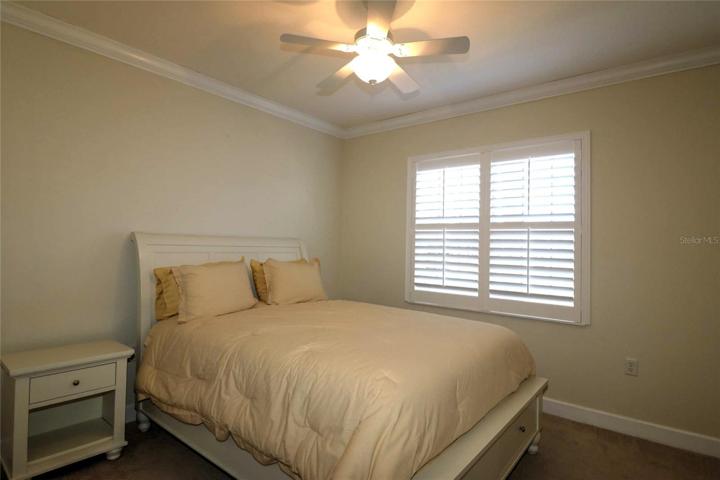 Second Primary Suite