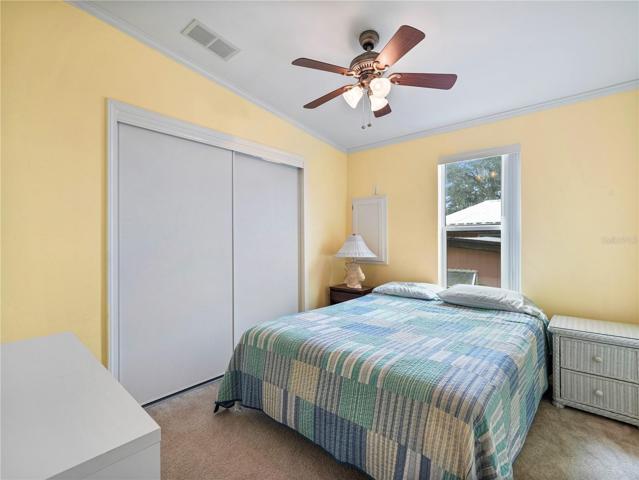Guest bedroom