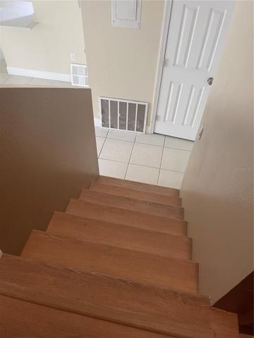 stairway