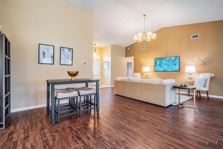 A very thoughtful floorplan