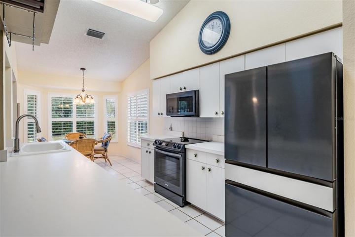 Over 10K in BRAND NEW, state-of-the-art appliances