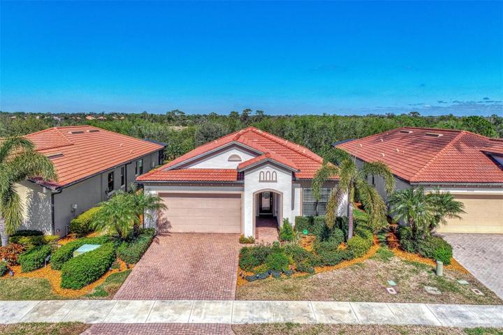Welcome to 23560 Copperleaf Drive - The Bimini Model