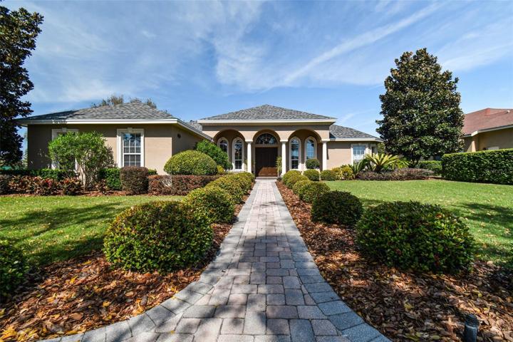 Built By Award Winning Builder - Mark Hulbert