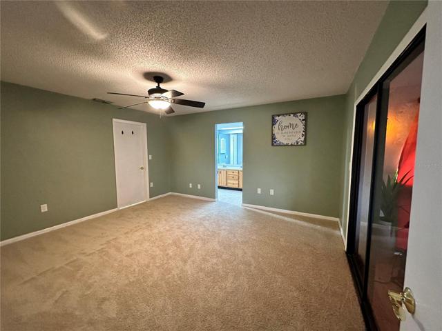 Master Room