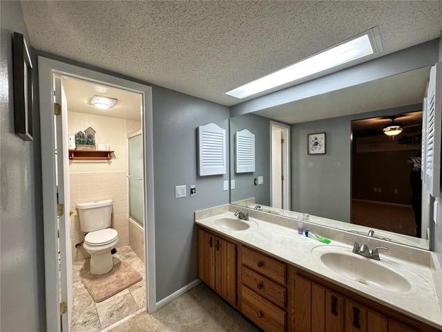En Suite Master Bath