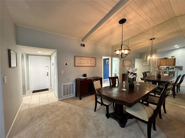 Dining Room/Area