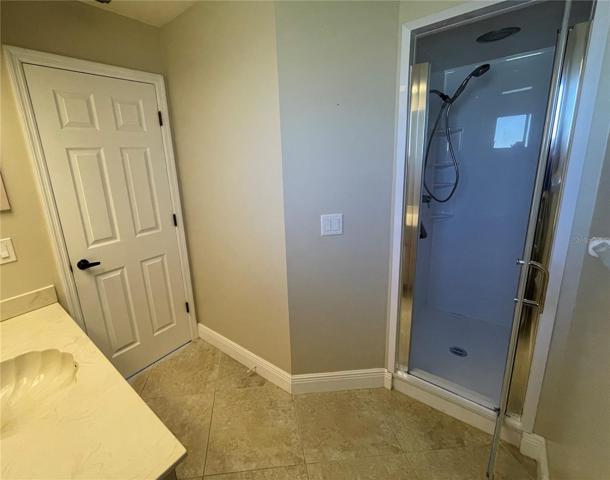 Master Bath/EnSuite
