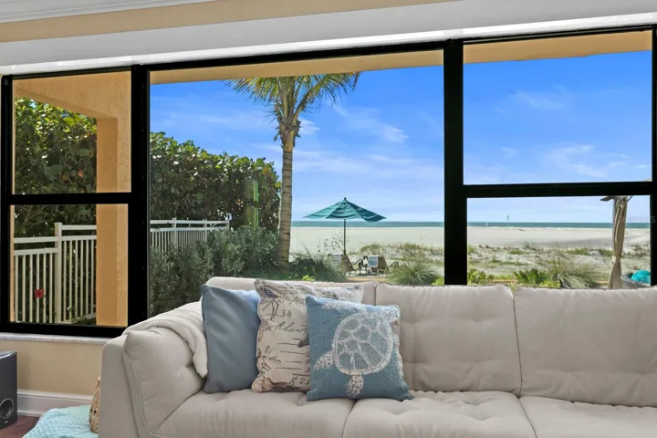 A Room with an AMAZING view!