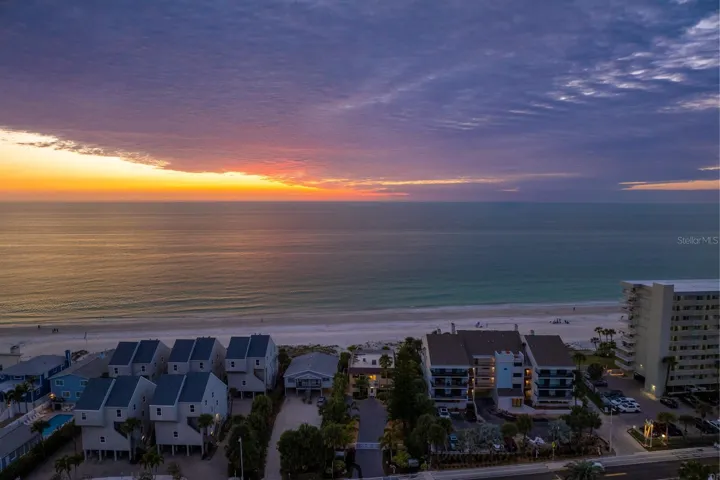 Lot is .39/acre...offering an oversized lot to enjoy views like this!