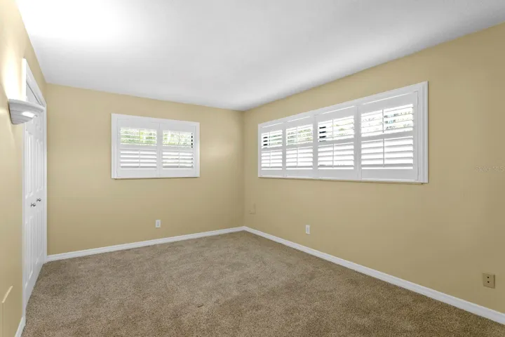 Bedroom #5