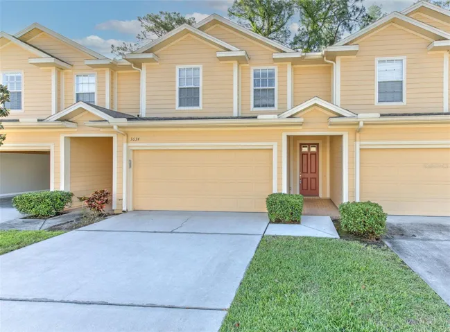 3634 Pine Knot Drive