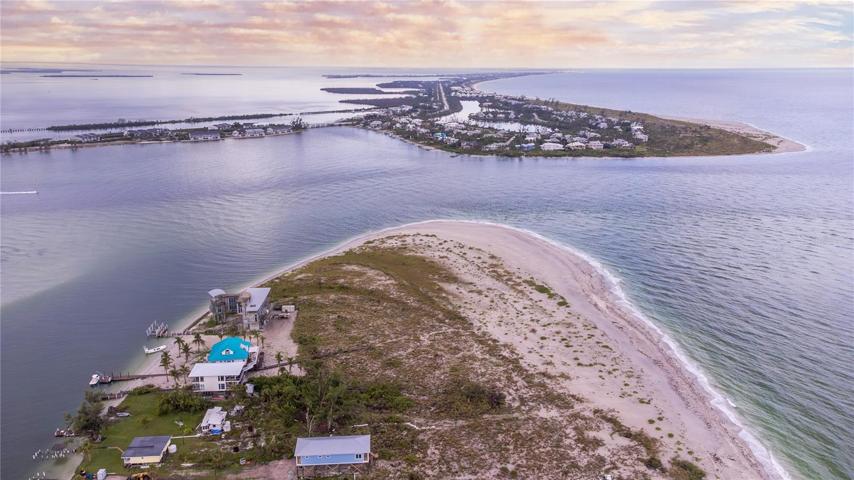 Gasparilla Pass