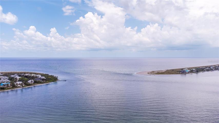 Gasparilla Pass