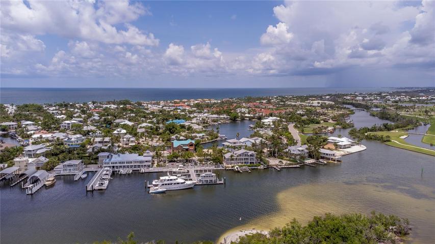 Boca Grande