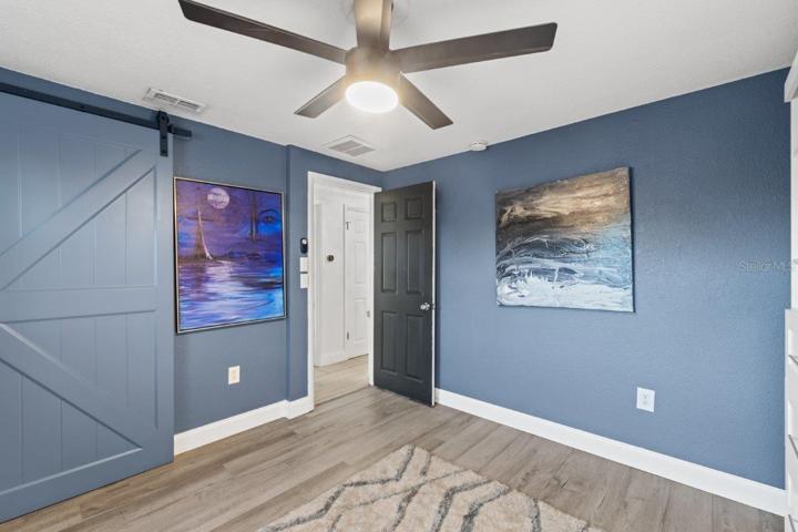 Guest bedroom #3
