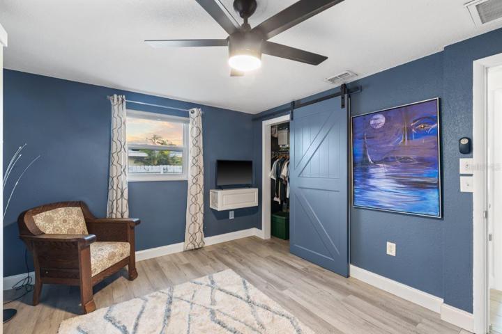 Guest bedroom #3
