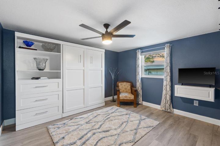 Guest bedroom #3