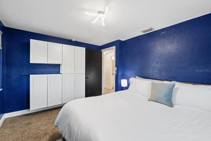 Guest bedroom #2