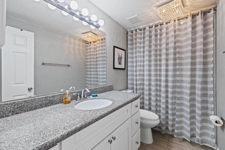 Guest bathroom #2