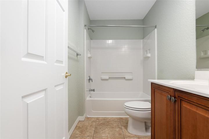 HALL BATH