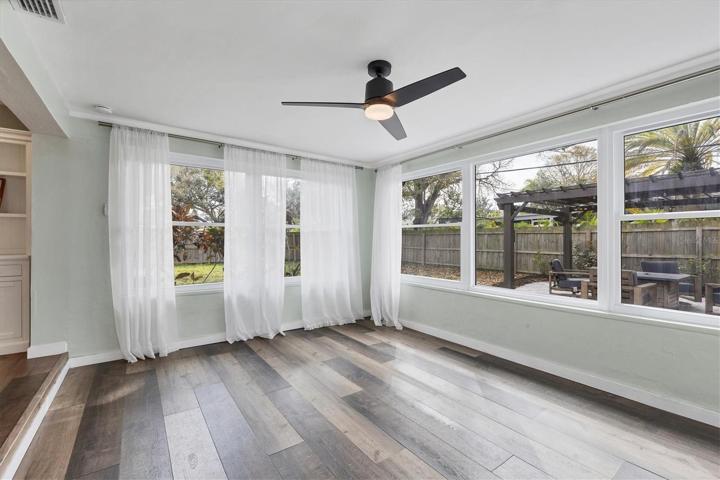 Florida Room