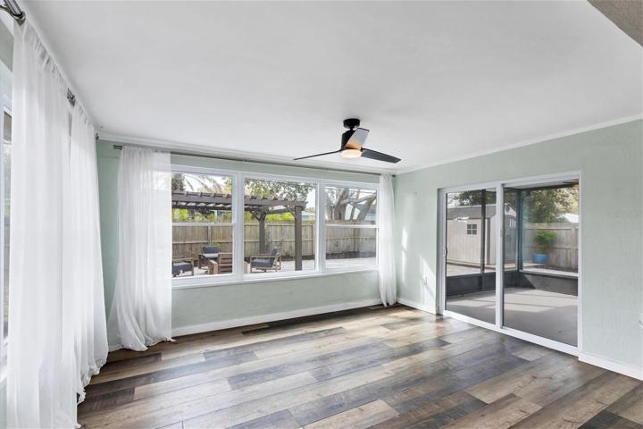 Florida Room