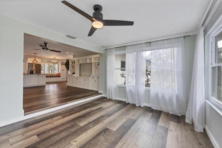 Florida Room