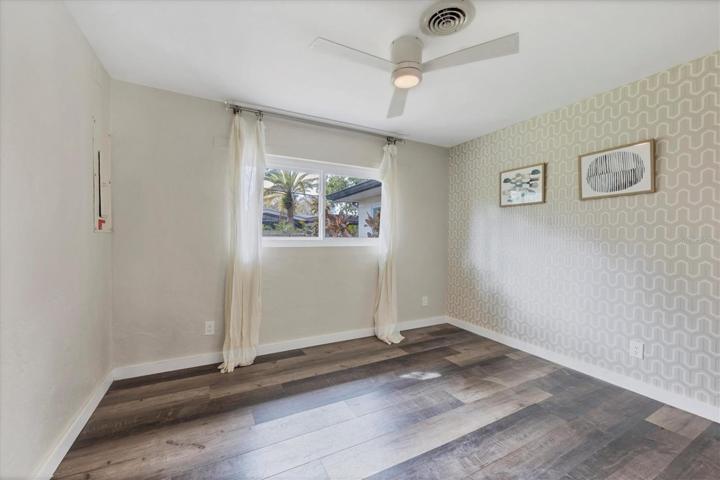 3rd bedroom