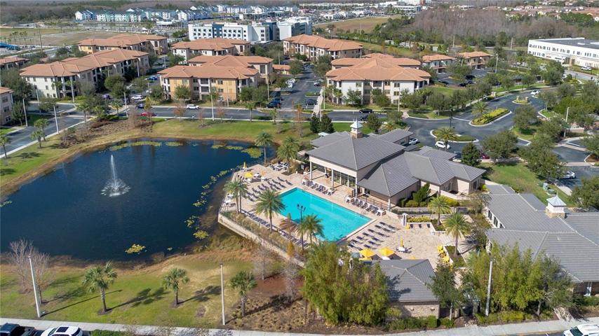 Community Pool