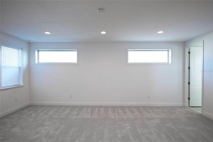 upstair - master bedroom