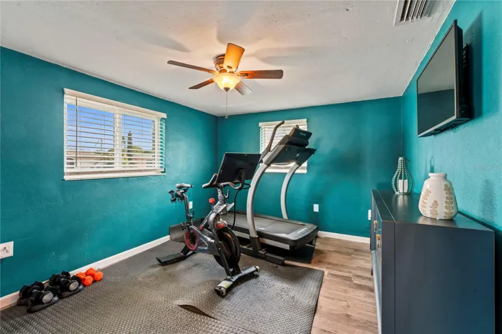 Bedroom #3