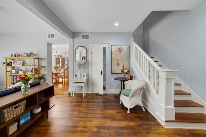 Entryway
