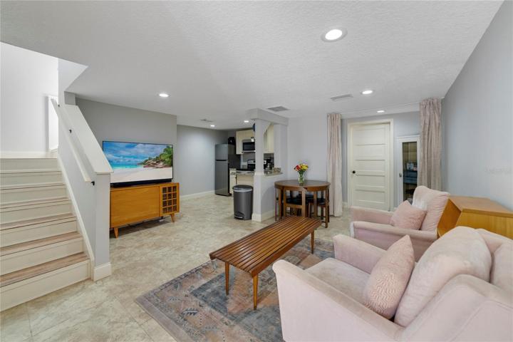 Mother-in-Law Suite