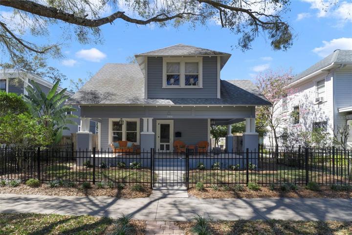 Front Elevation