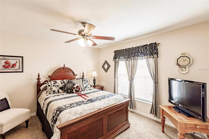 3RD BEDROOM