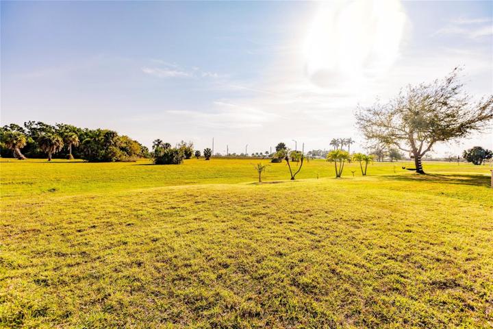 GREENBELT VIEW