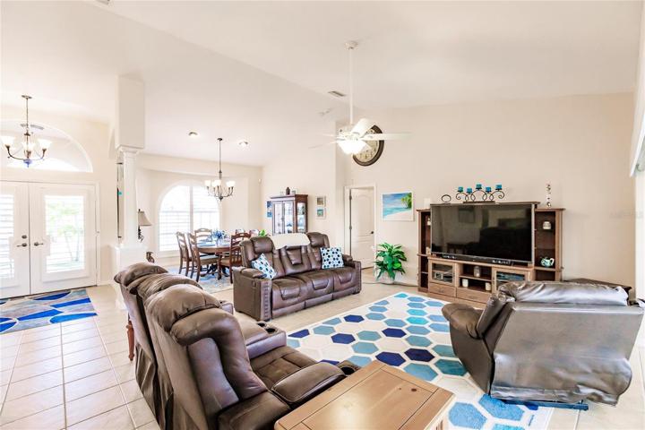 GREAT ROOM