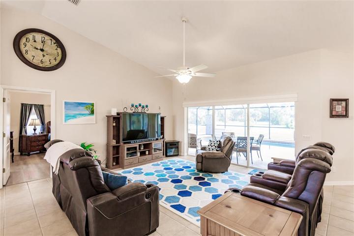 GREAT ROOM