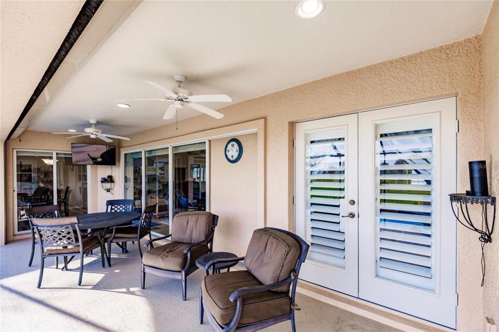 LANAI