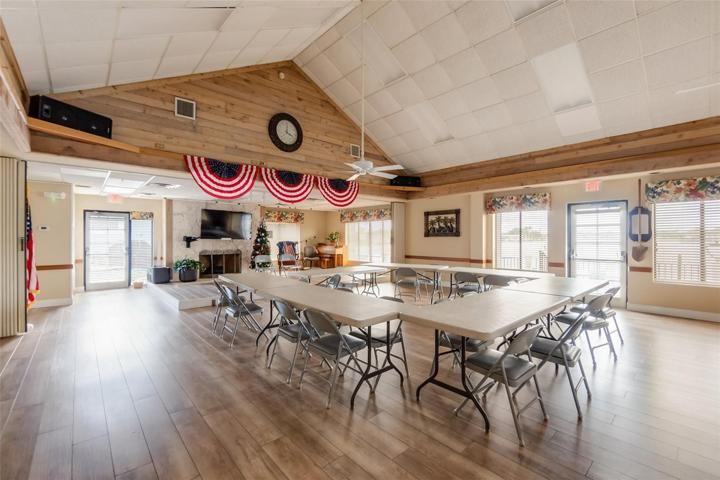 Clubhouse