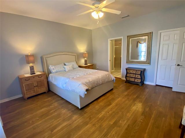 Large Master bedroom