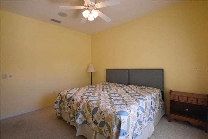 Guest bedroom