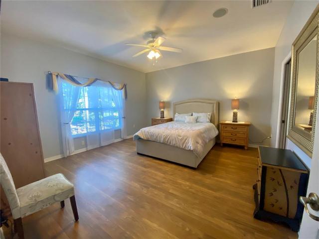 Large Master bedroom