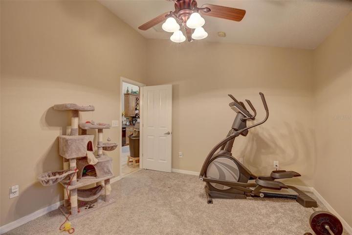 In law suite/bedroom 4