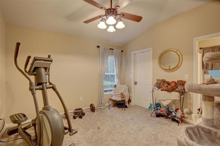In law suite/bedroom 4