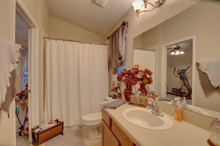 In law bathroom