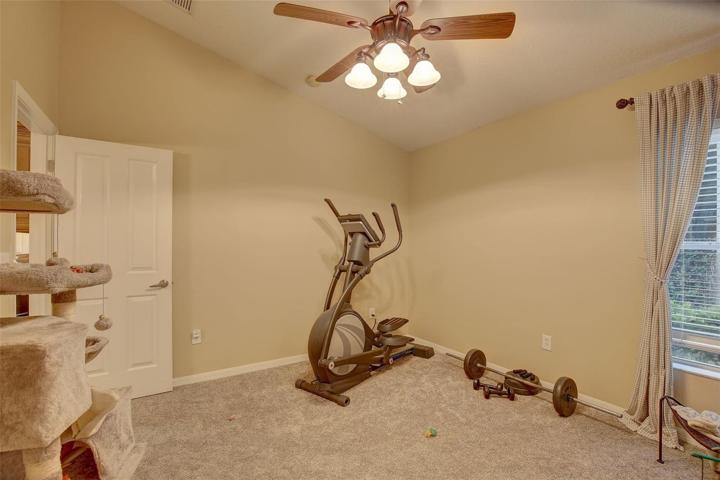 In law suite/bedroom 4