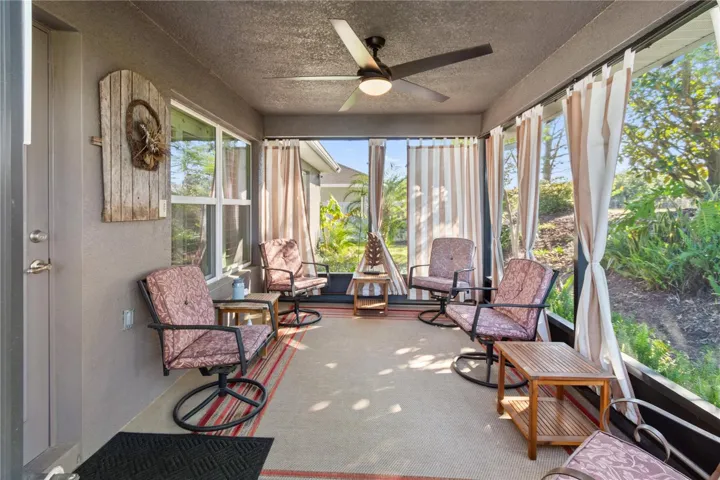 back patio