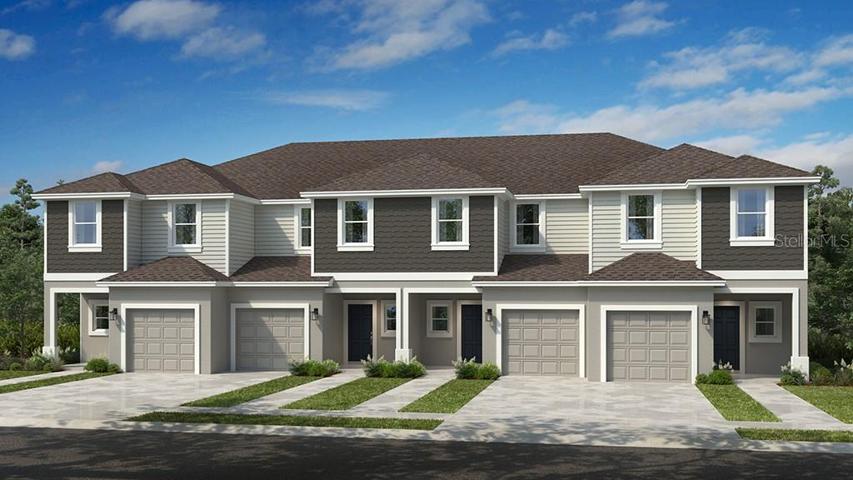 The Jasmine ~ Rendering